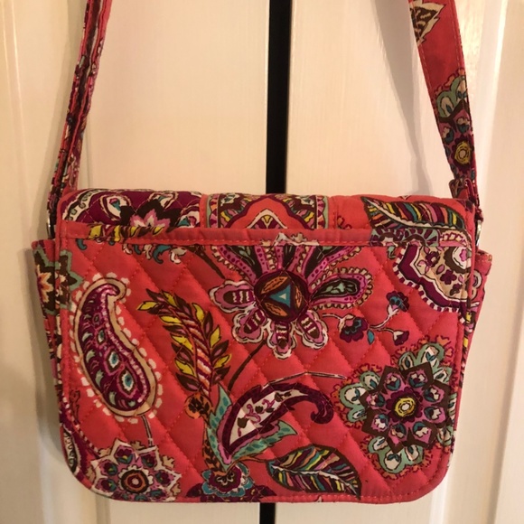 Vera Bradley bag - Picture 3 of 7